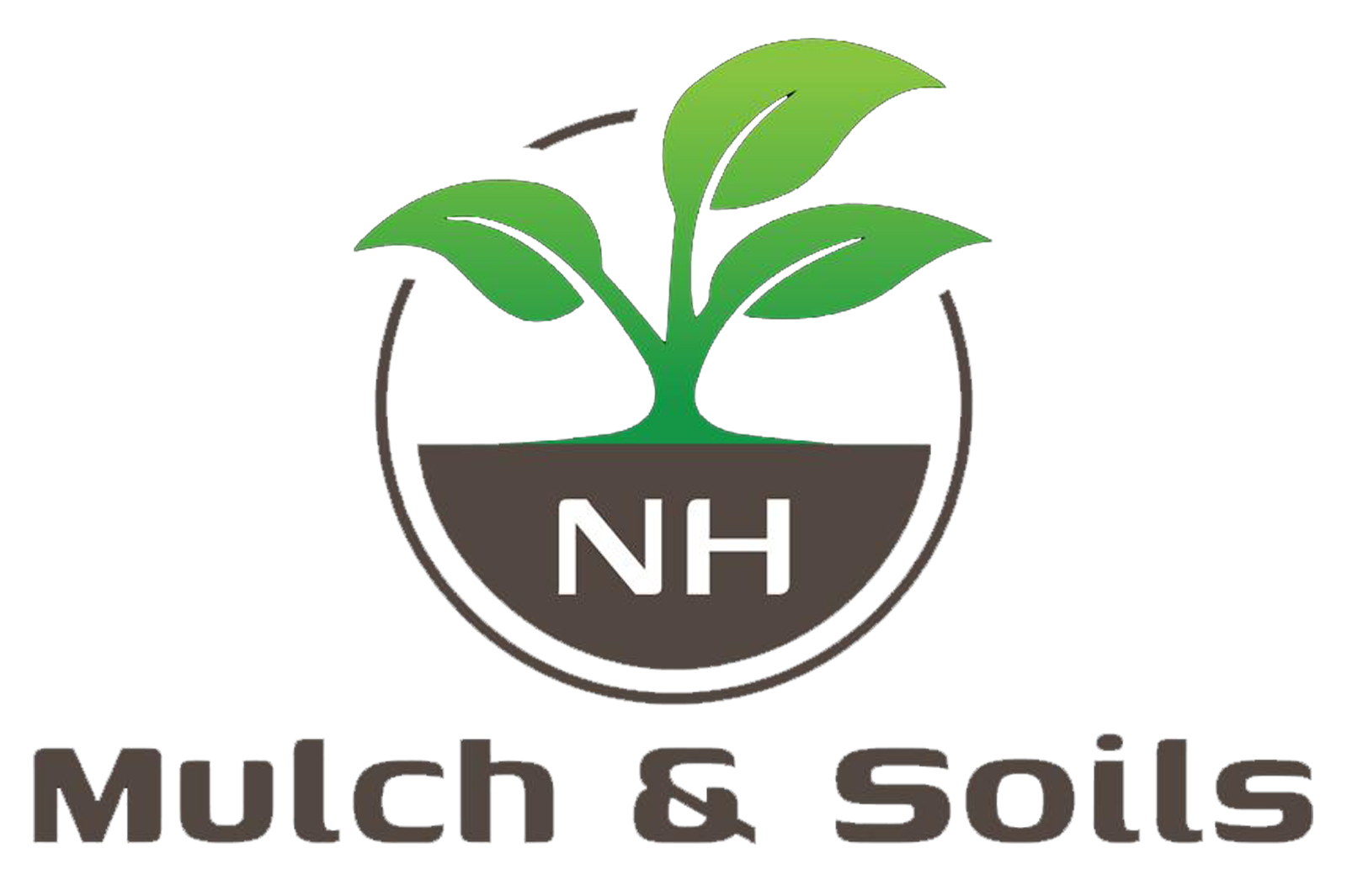 Home mulch and soils