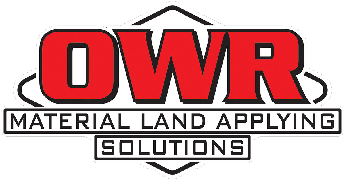 Home owr land supplies